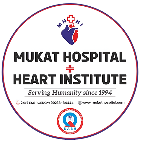 Mukat Hospital